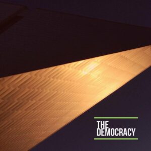 The Democracy: "The Democracy" - digital download